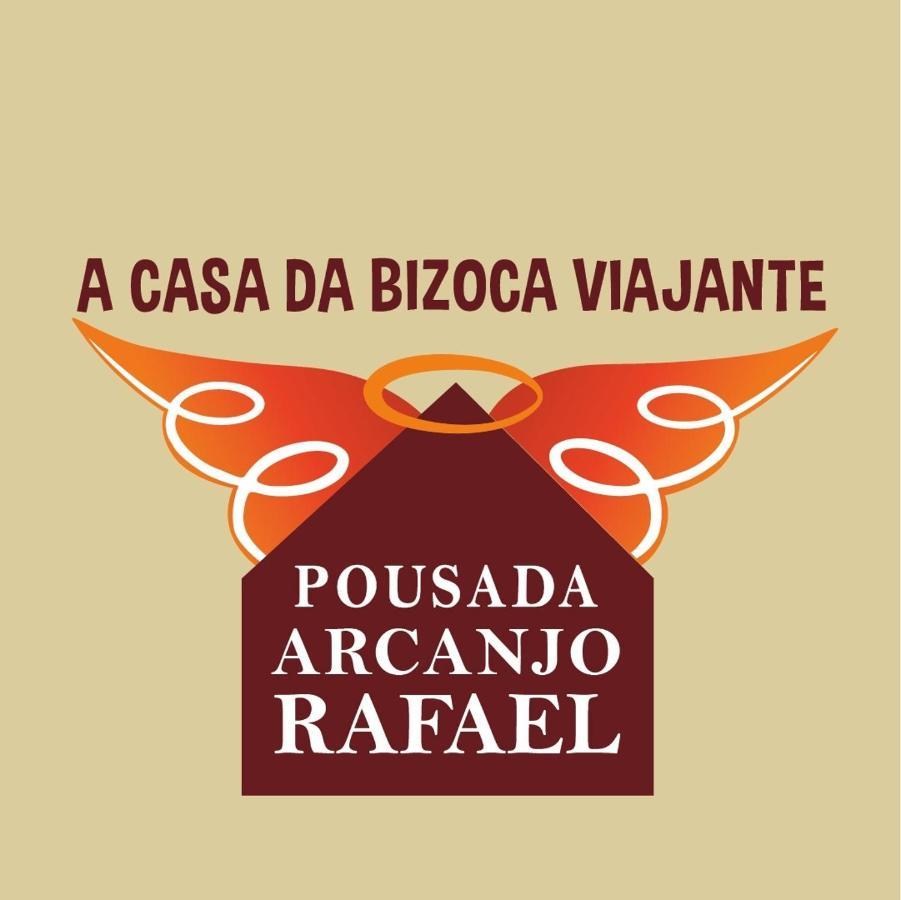 Pousada Arcanjo Rafael Urubici Eksteriør bilde